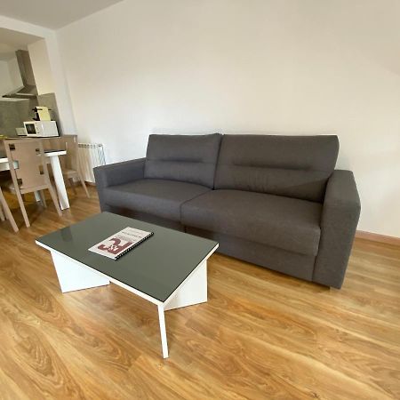 P&C Ribasol Διαμέρισμα Arinsal Εξωτερικό φωτογραφία