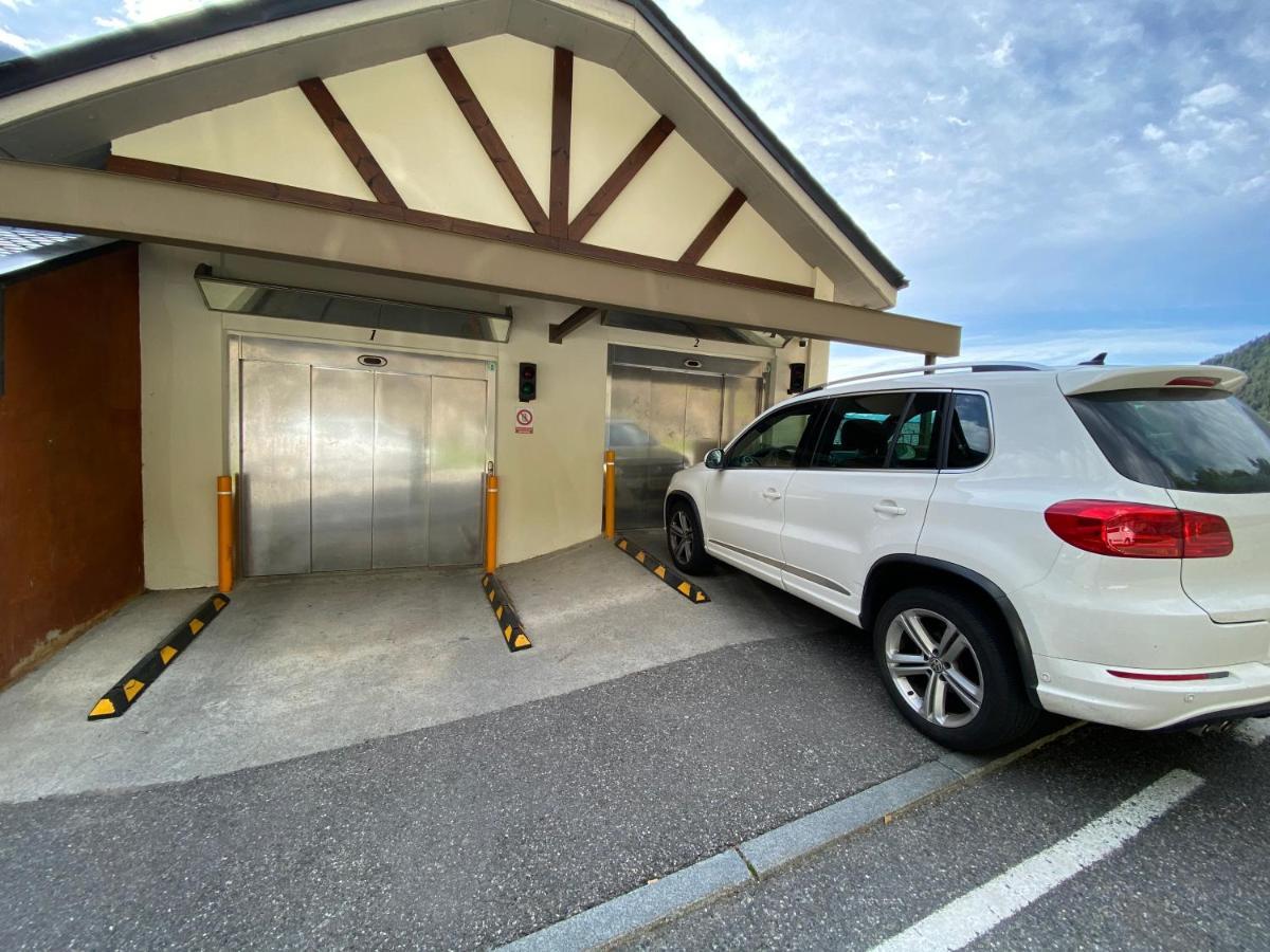 P&C Ribasol Διαμέρισμα Arinsal Εξωτερικό φωτογραφία