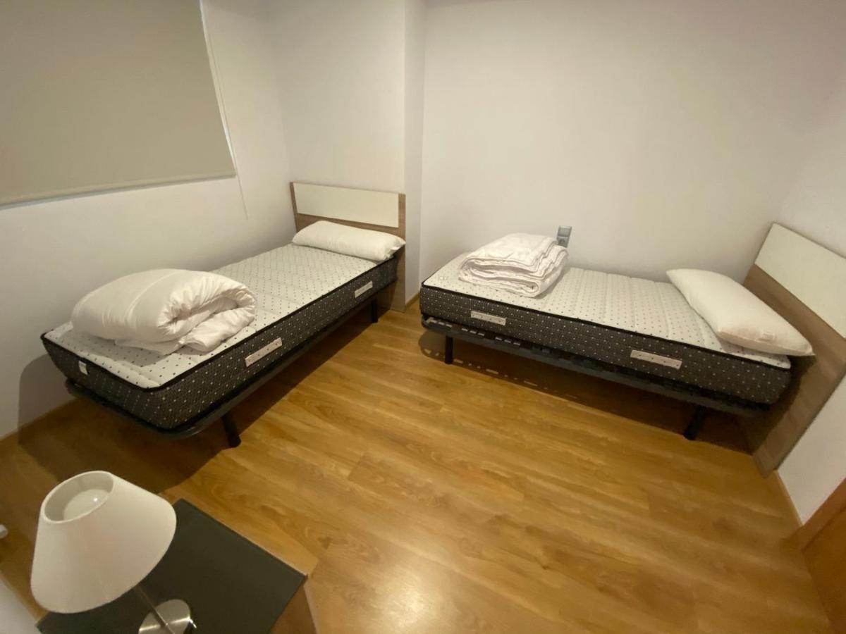 P&C Ribasol Διαμέρισμα Arinsal Εξωτερικό φωτογραφία
